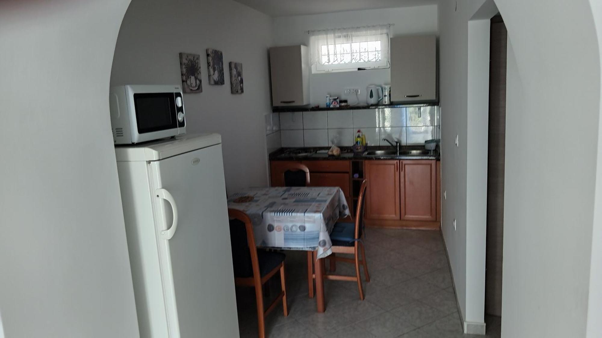 Artneo Apartmani نوفاليا المظهر الخارجي الصورة