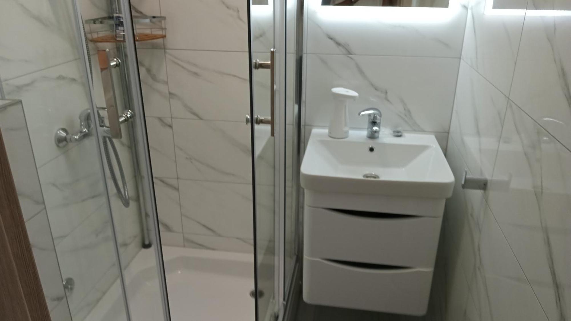 Artneo Apartmani نوفاليا المظهر الخارجي الصورة