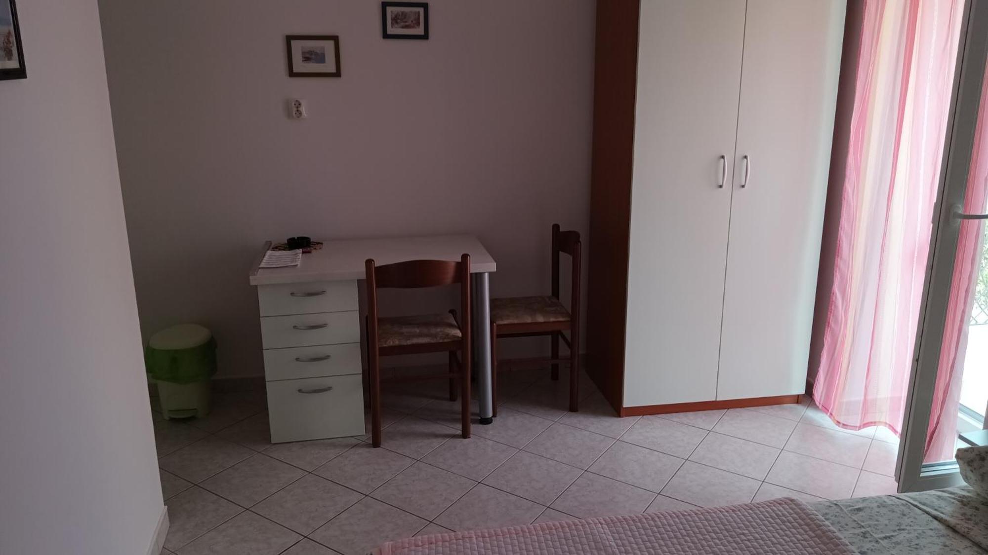 Artneo Apartmani نوفاليا المظهر الخارجي الصورة