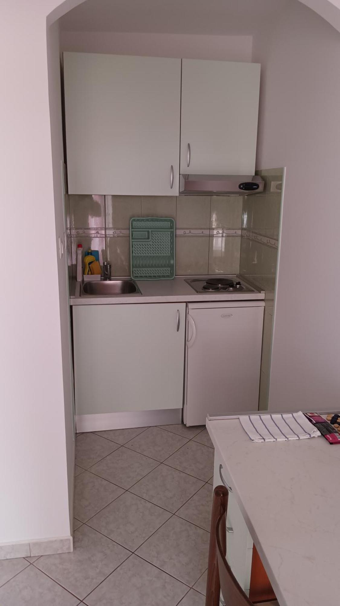 Artneo Apartmani نوفاليا المظهر الخارجي الصورة