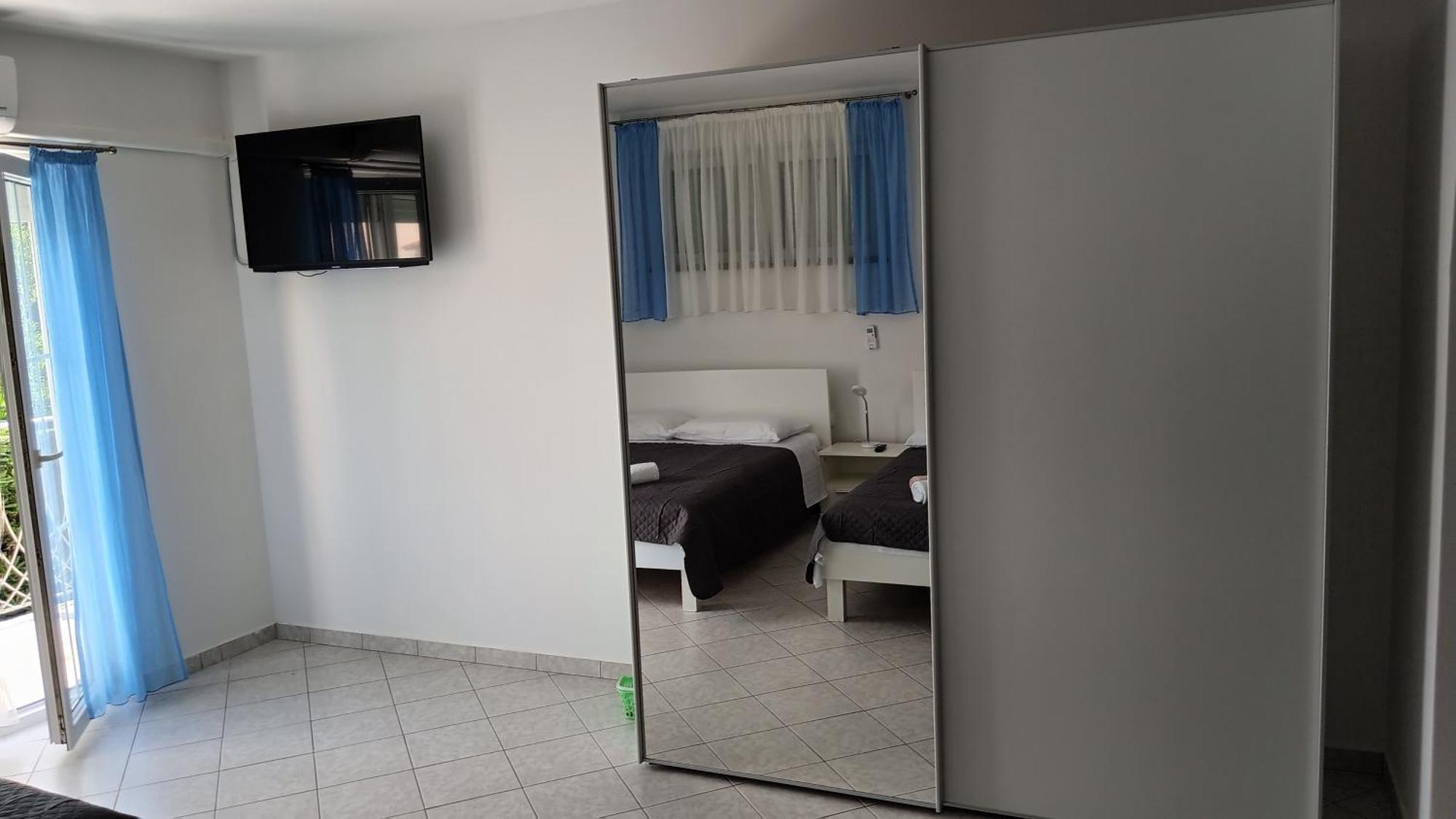 Artneo Apartmani نوفاليا المظهر الخارجي الصورة